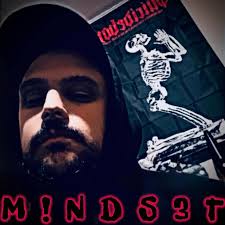 Skating at Sunset Park in Evansville