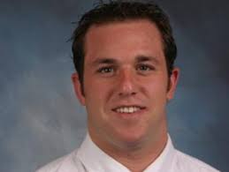 From Saugus to Merrimack, Eric Pedersen embraced leading role