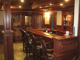 Basement Idea Photo Wooden Bar Custom Bar Ideas Hausbar Diy Hausbar Kleine Hausbar