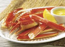 Seasoned Steamed Crab Legs Recipe Steamed Crab Legs Publix Recipes Crab Legs