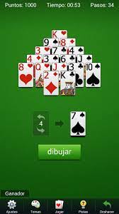 Pyramid solitaire saga latest version: Solitaire Pyramid Juegos De Cartas Clasicos For Android Apk Download