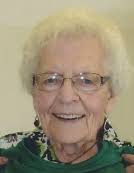 Obituary for Muriel Irene Eisner