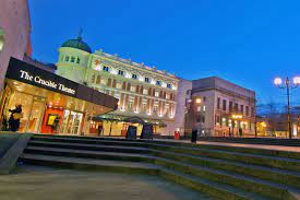 10 Best Things To Do In Sheffield What Is Sheffield Most Famous For Go Guides
