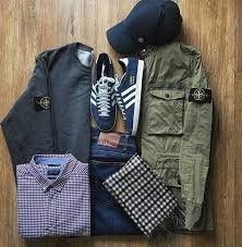 Pin By Marco Rodriguez On Casual Football Casual Clothing Mens Clothing Styles Football Outfits