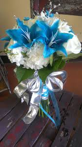 Teal + burgundy, teal + gold, teal + orange, teal + pink, teal + purple, teal + red, teal+ peach. Teal And Purple Wedding Bouquets Novocom Top