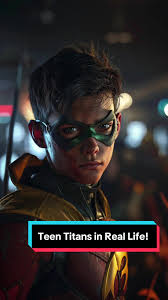 Which one is your favorite?! #dcuniverse #dccomics #anine #fypシ゚viral  #trending #fypツ #viral #teentitans