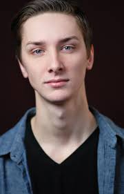 Connor McKenna- Actor