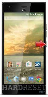 Hi everyone i want to unlock zte n9518 supported or not !! Hard Reset Zte Warp Elite How To Hardreset Info