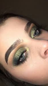 Reddit The Front Page Of The Internet Olive Makeup Gorgeous Makeup Makeup For Green Eyes
