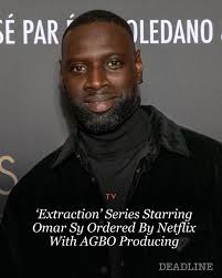 In the latest example of building crossover film-TV universes based