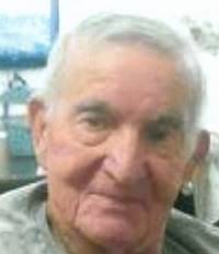 John Henry Thrasher, 99