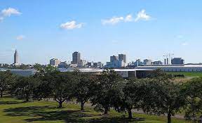 Cosmetology Schools In Louisiana Listings And License Info