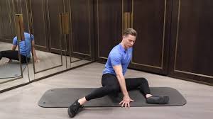 James dunne provides a list of exercises to build hamstring strength in runners. 5 Hip Mobility Exercises Polar Blog