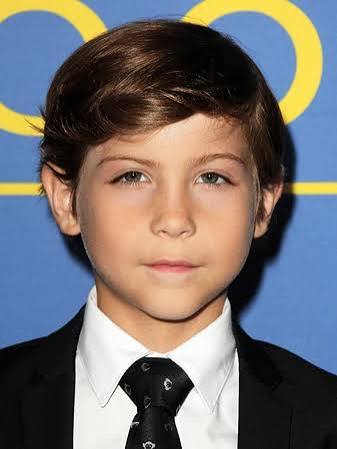 Jacob Tremblay