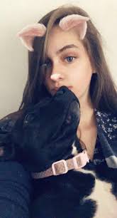 Kerry Bunch's Instagram, Twitter & Facebook