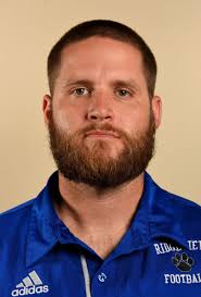 Cameron Porch's Instagram, Twitter & Facebook