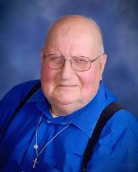 Robert Hogrefe Obituary December 29, 2015