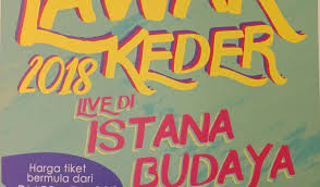 Lawak ke der full (2012). Lawak Ke Der 2018 Kembali