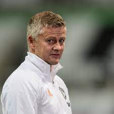 Solskjaer enjoyed a successful playing career before going into management. Nma Ole Gunnar Solskjaer Time To Go Never Manage Alone