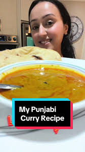 Punjabi Curry