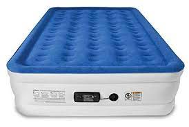 Everything you need for air mattresses when camping. 7 Best Air Mattresses For 2021 Comfortable Air Beds With Pumps