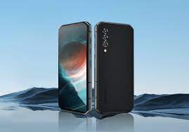 Blackview BL6000 Pro: Das erste ...