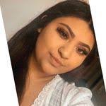 Ashley Borta's Instagram, Twitter & Facebook