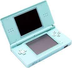 The page for the cex store. Nintendo Ds Lite Console Ice Azul Sin Caja Cex Es Comprar Vender Donar