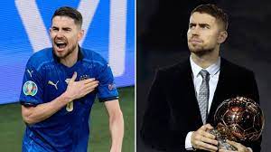 Jorginho suffers bizarre mistake during liverpool vs chelsea super cup. 4htrbve3etge8m