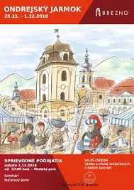 Jarmoky a trhy na slovensku. Tipy Na Vikend Vianocne Trhy Aj Jarmoky Koncerty Box Aj Cyklokros Wandererove Segry Vo Farhofe Vona Kavy A Cokolady V Europe
