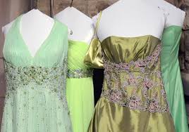 It's prom season in kansas city and early reviews via social media and sent to tkc warn us that the county club plaza might have lost its crown as the premier destination for youngsters celebrating their first night on the town. Blessed Dress Kc