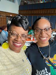 The story behind your mission