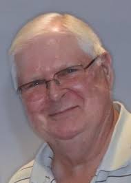 Charles "Chuck" Brunke