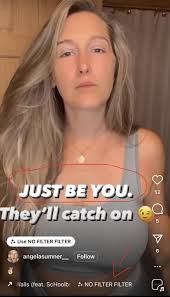 Angela Faith Sumner (AKA THE OG QUEEN WITCH) + Lindsay Marie Hillegas SNARK 