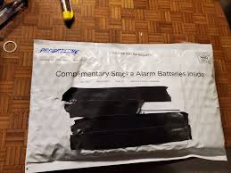 The manual may also indicate which type of battery is required by your smoke detector. Reminder To Change Your Smoke Detector Batteries Album On Imgur