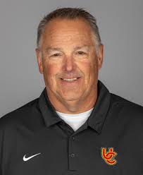 University of Calgary Dinos Football