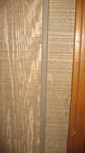 Be careful not to let the brush strokes dry in the grooves before smoothing with the roller. Free Download How To Paint Over Dark Wood Paneling In The Basement How To Paint Wood 358x640 For Your Desktop Mobile Tablet Explore 49 How To Paint Wallpaper Paneling