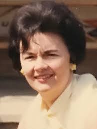 Thumb Area Obituaries