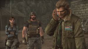 Revelations on nintendo wii u. Let S Revel In This Revelation Resident Evil Revelations Review Gaming Trend