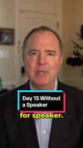 I’m about to head to the House floor for yet another Speaker vote. Here’s  what’s happening.