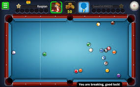 The most popular billiard game in the world. 8 Ball Pool Old Versions Android