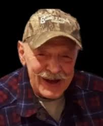 Obituary information for James C. Lyon