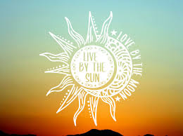 Excited To Share The Latest Addition To My Etsy Shop Live By The Sun Love By The Moon Vinyl Decal Vin Moon Decal Sun And Moon Drawings Decals For Yeti Cups