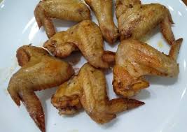 Karena bayi saya ada dua jadi pilih resep yg gampang aja tapi tetep enak 🤭 Cara Memasak Ayam Oven Kekinian