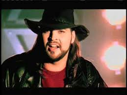 Clay Davidson : I Can't Lie To Me (2000) (Official Music Video) *ETV*