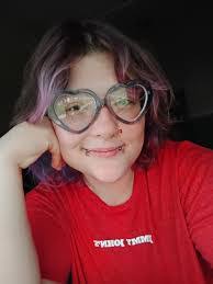 Penny Beatty's Instagram, Twitter & Facebook