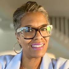 Cherie Brodnax-Eaves