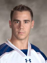 2015-16 Men's Hockey Roster