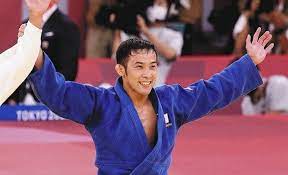 下野市出身、柔道60kg級日本代表 高藤直寿選手を応援しよう！ 前ページ 1 次ページ. 1umu 0uh1yxksm