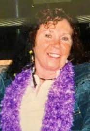 Condolence Book for Angela Keogh (née Gibbons) (Finglas, Dublin)